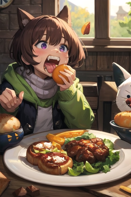 短篇集飢えた石