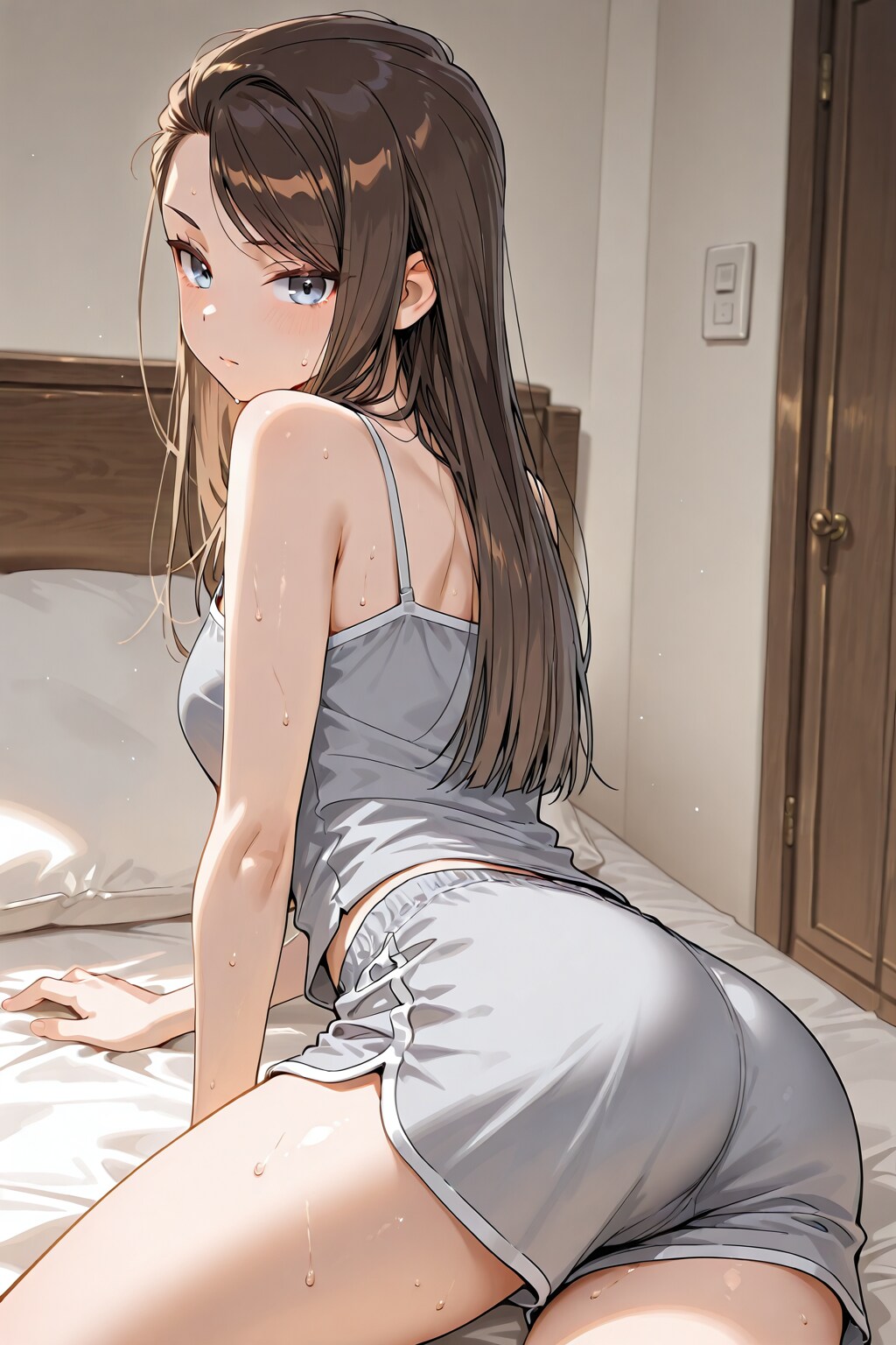 部屋着