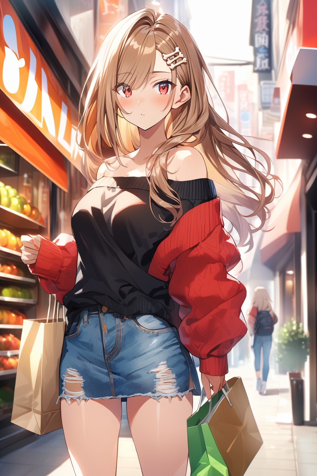 VEGAおにくちゃん🍖