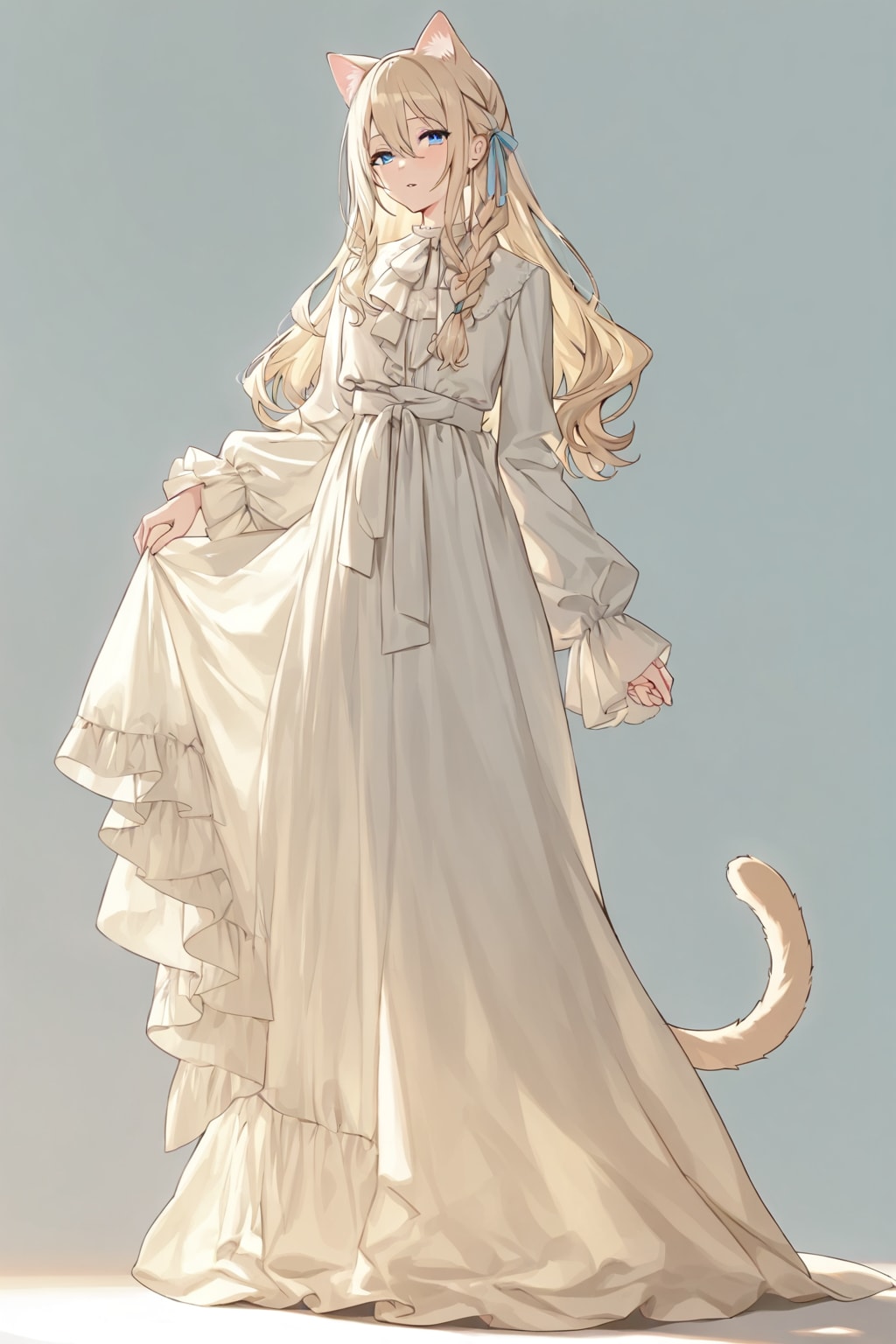 Feminine Grace