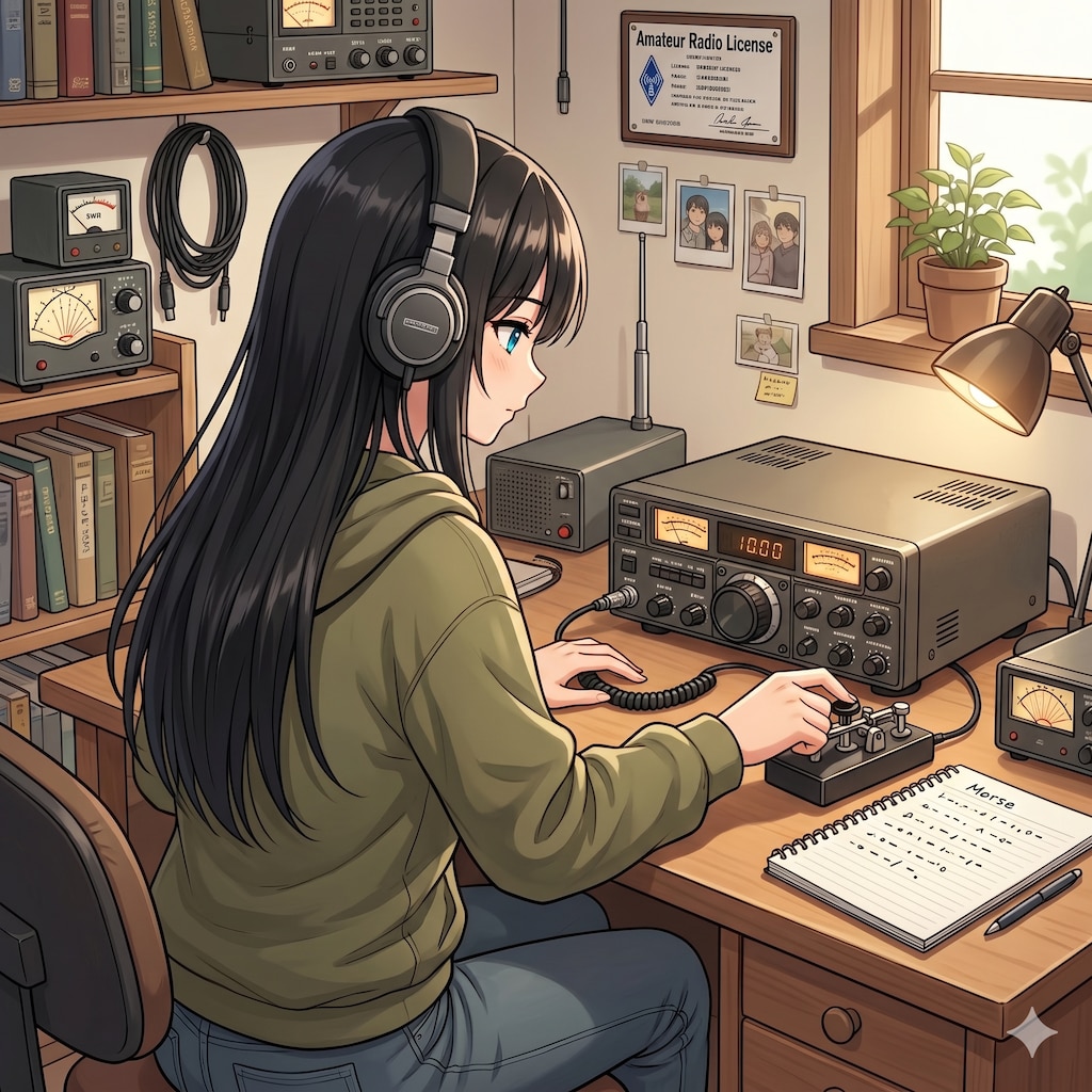 RQ→CQ