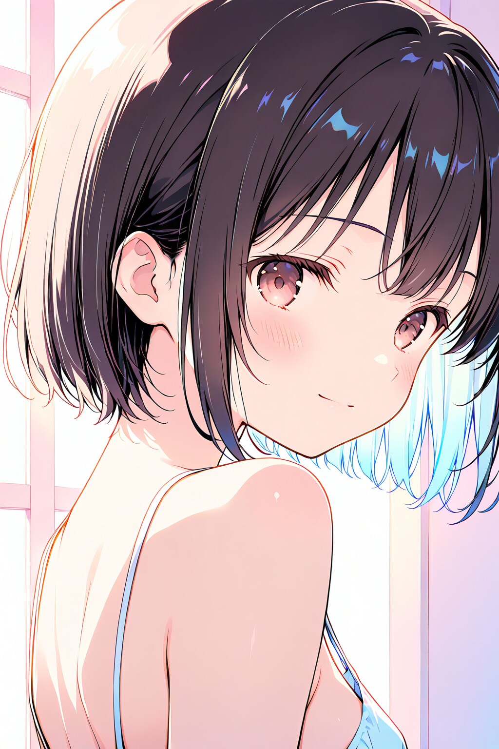 少女のポートレート(HARPY)(44)