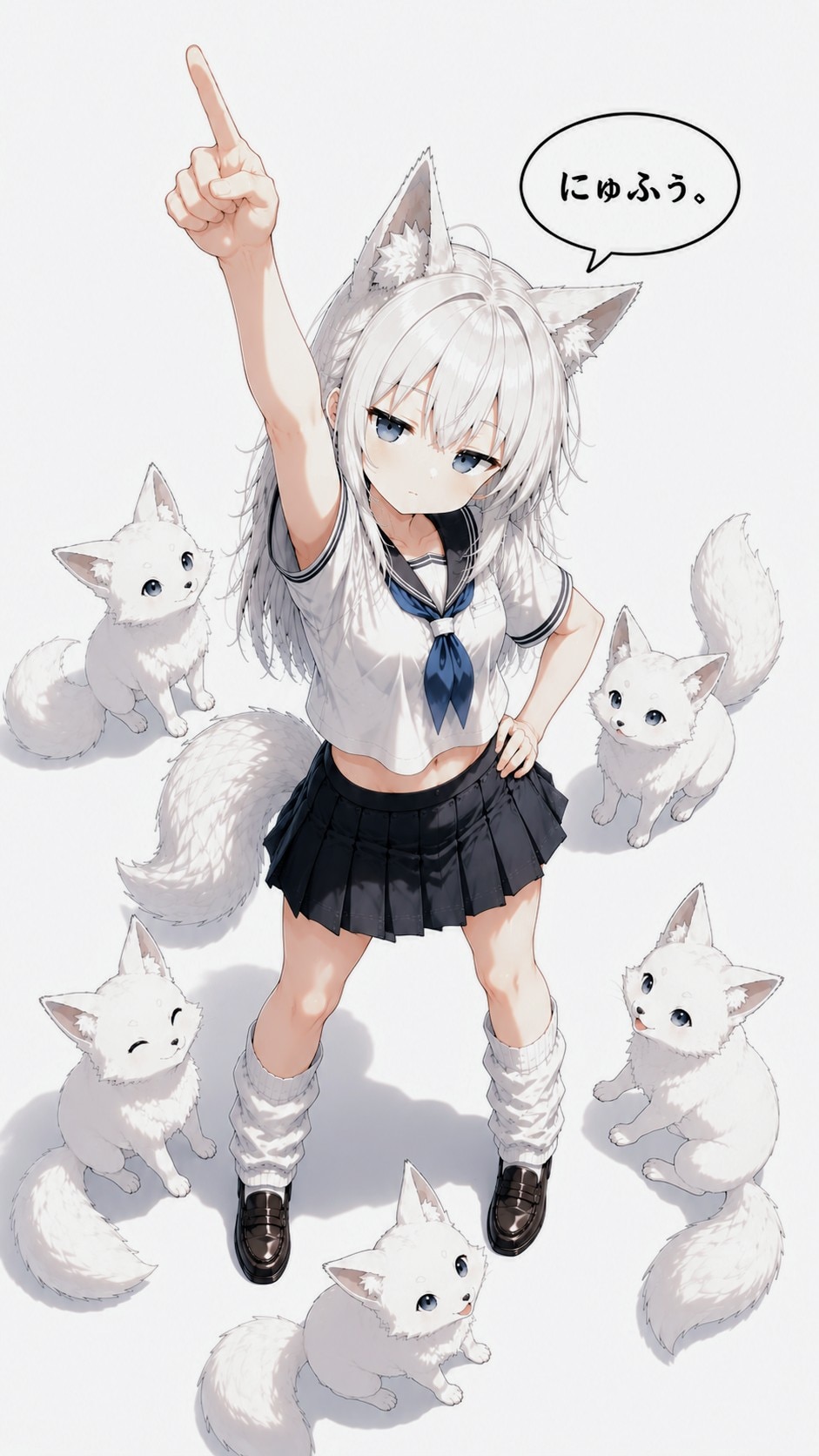 まさけ版　にゅふぅ