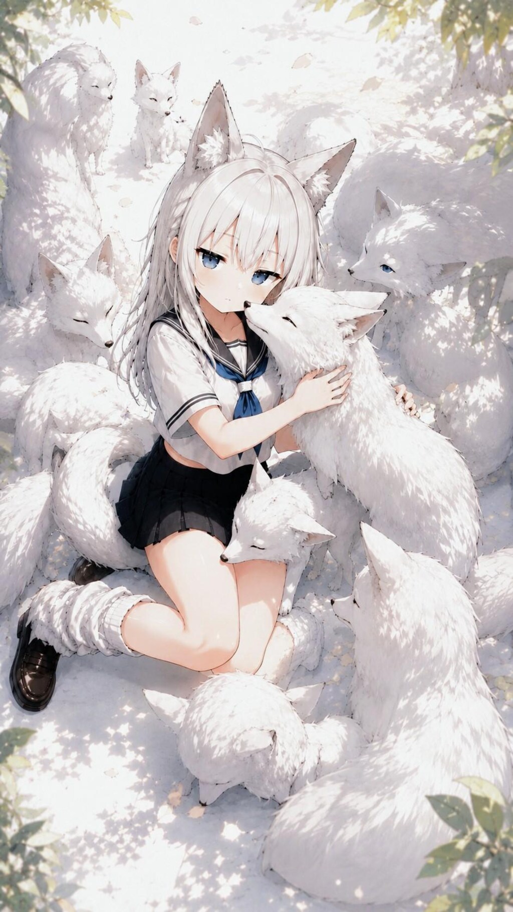 まさけ版　にゅふぅ
