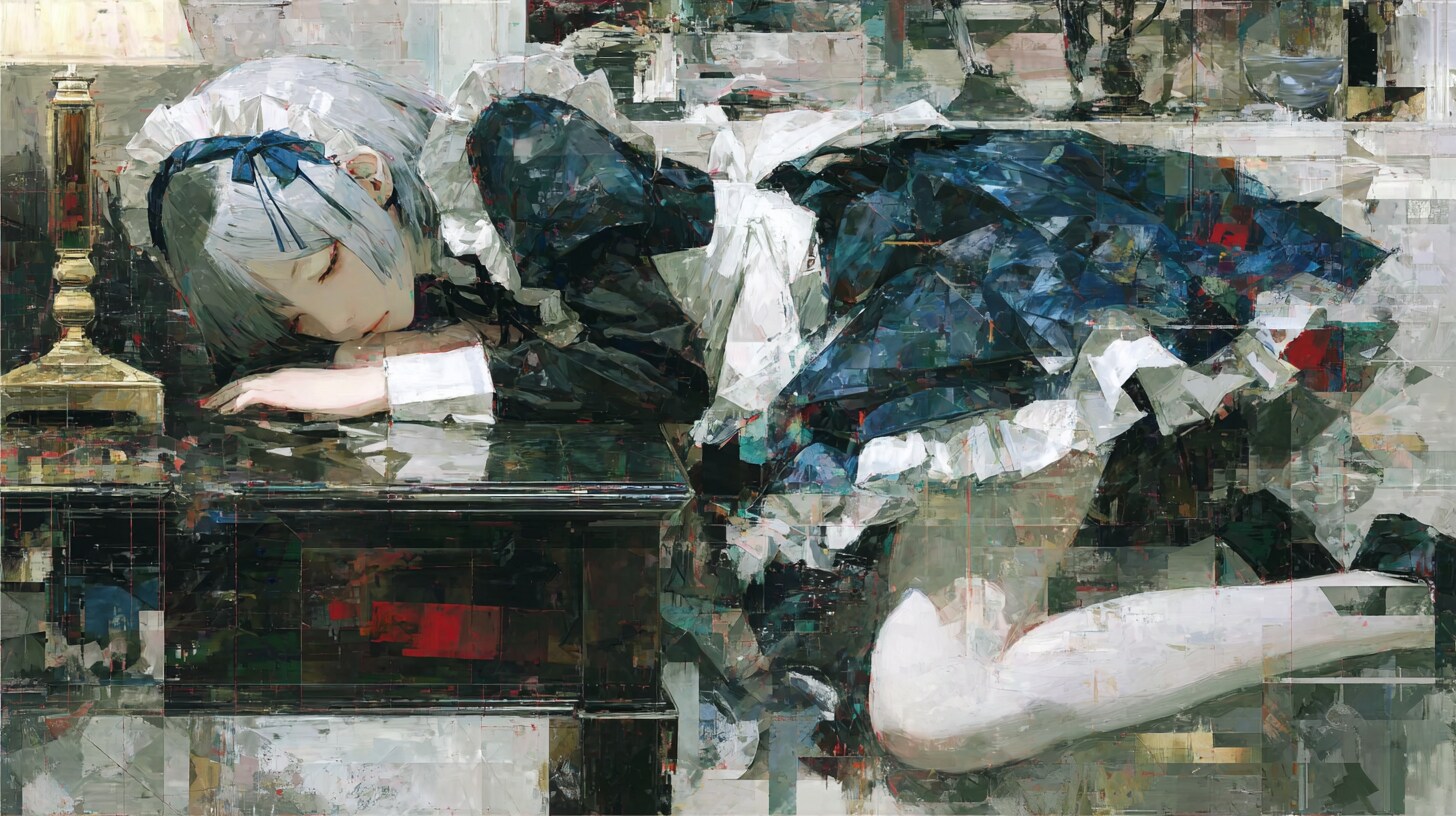 凡百 | の人気AIイラスト・グラビア