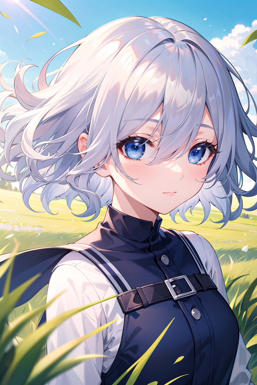 Field