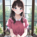 🌷👧👚🎀 2枚目