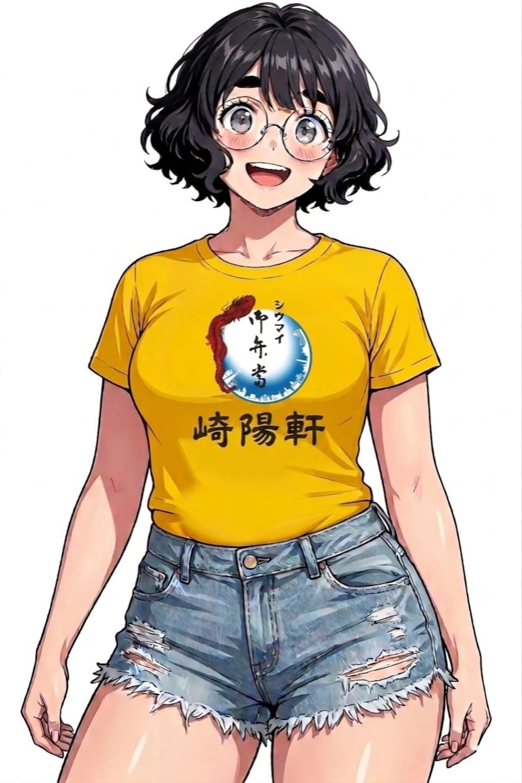 にこたまさん Tシャツコレクション