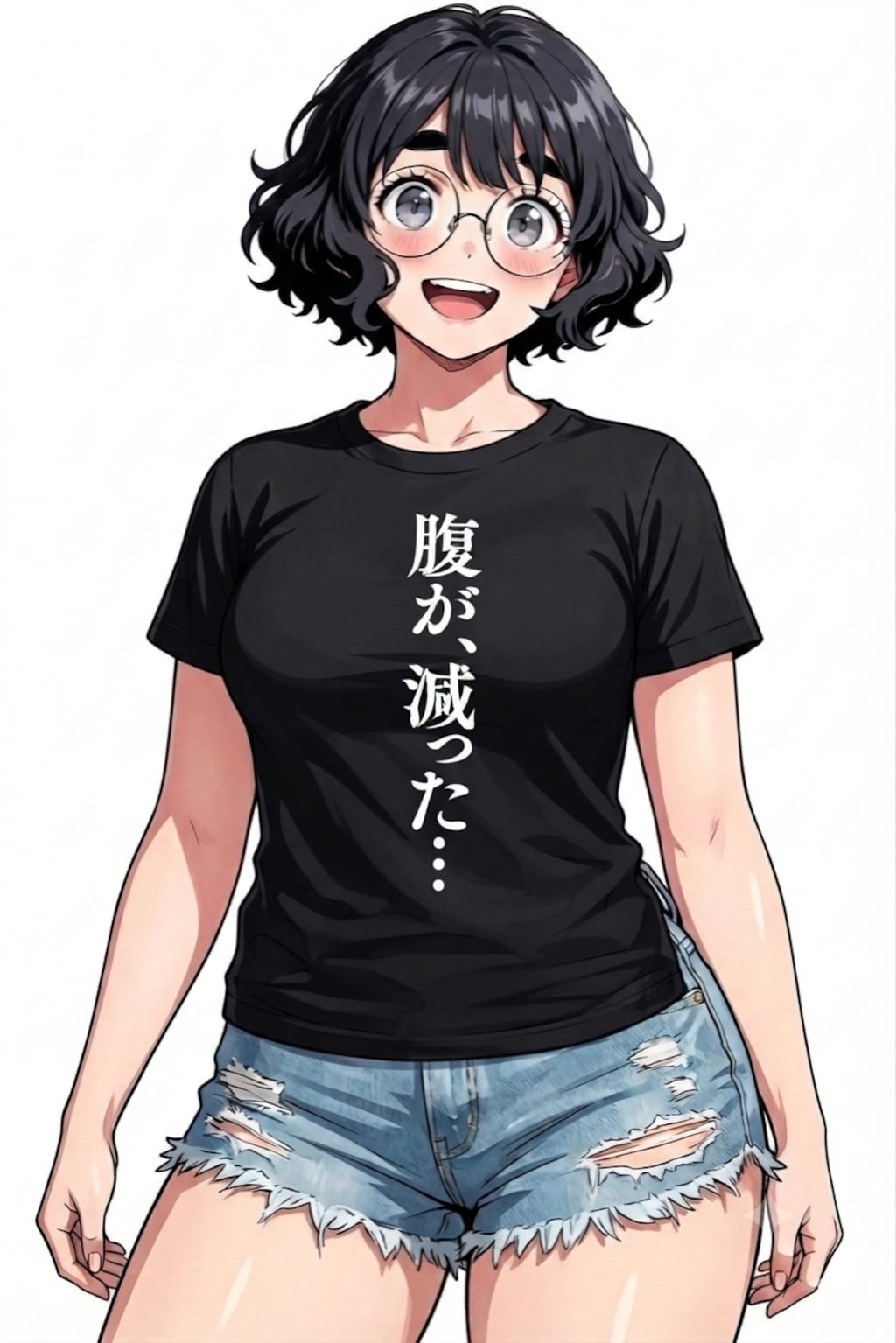 にこたまさん Tシャツコレクション
