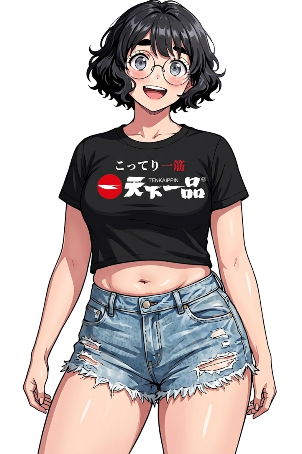 にこたまさん Tシャツコレクション