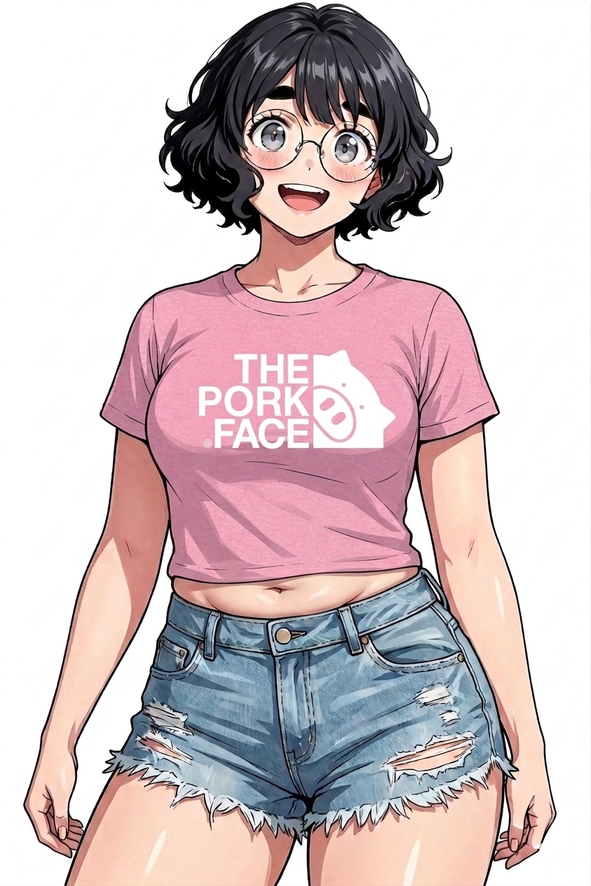 にこたまさん Tシャツコレクション