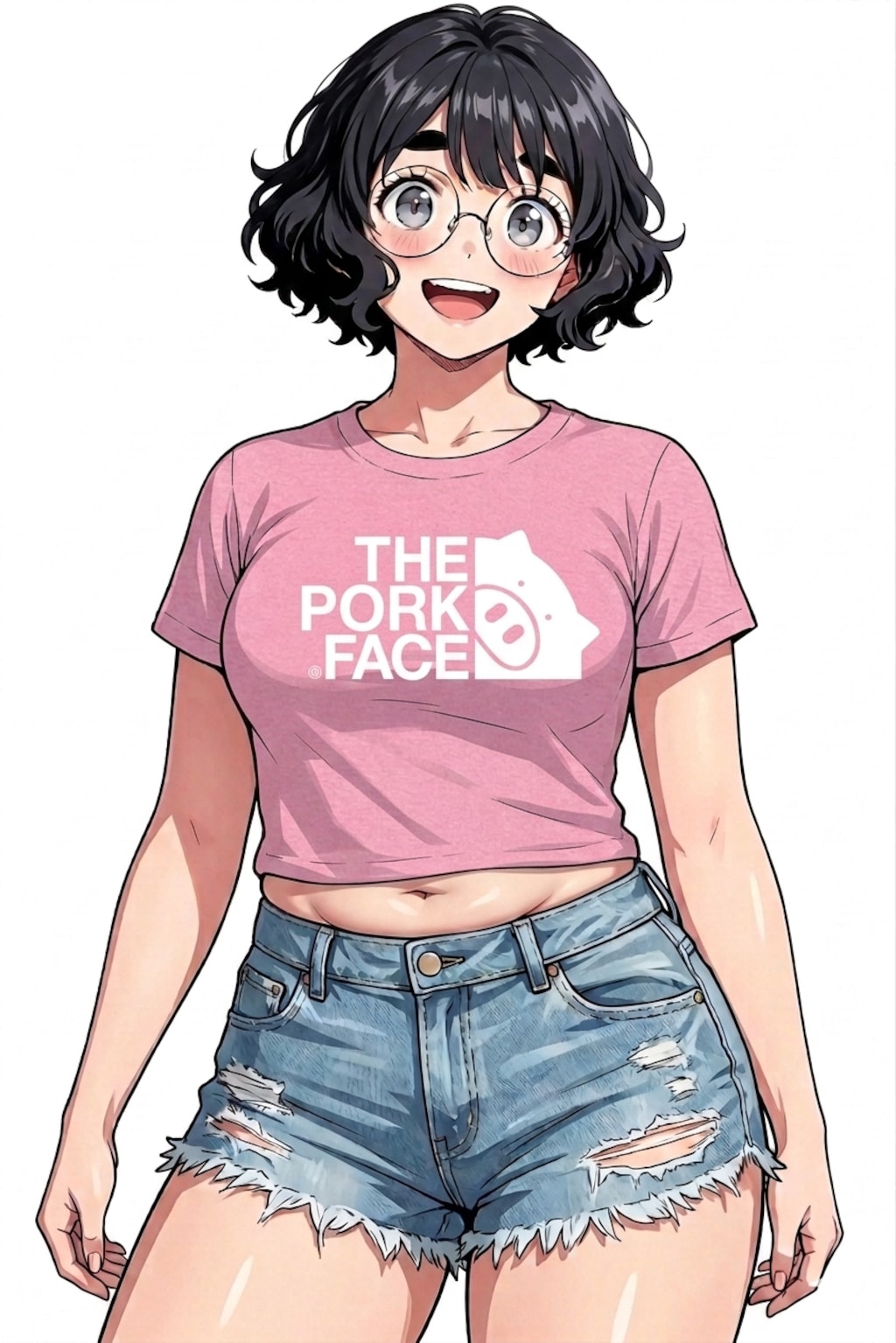 にこたまさん Tシャツコレクション