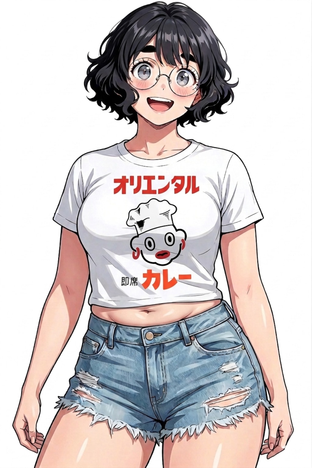 にこたまさん Tシャツコレクション