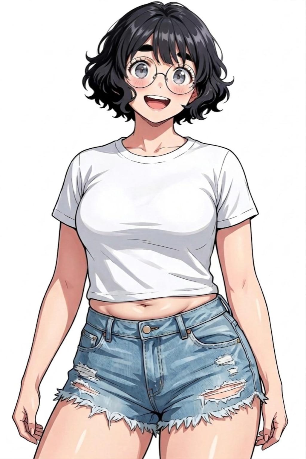 にこたまさん Tシャツコレクション
