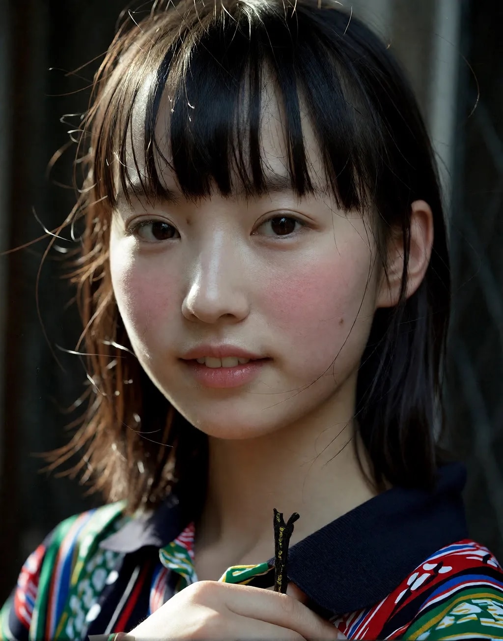 懺悔