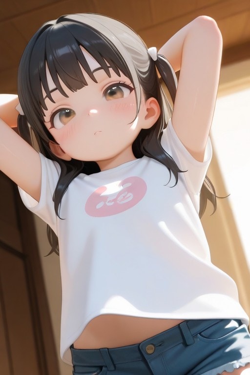 ねぇねぇ、見たいでしょ♡(vol.1)