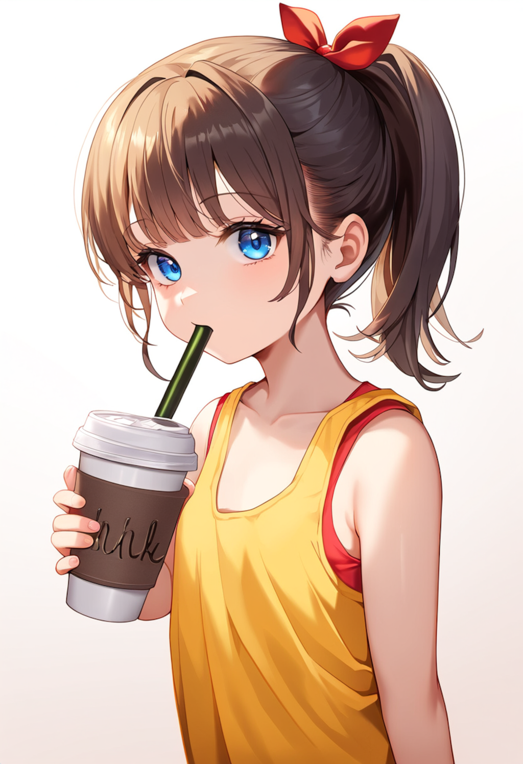 シュガーレスるりちゃん