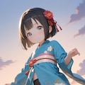 少女E -明けましておめでとう- 4枚目