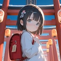 少女E -明けましておめでとう- 5枚目
