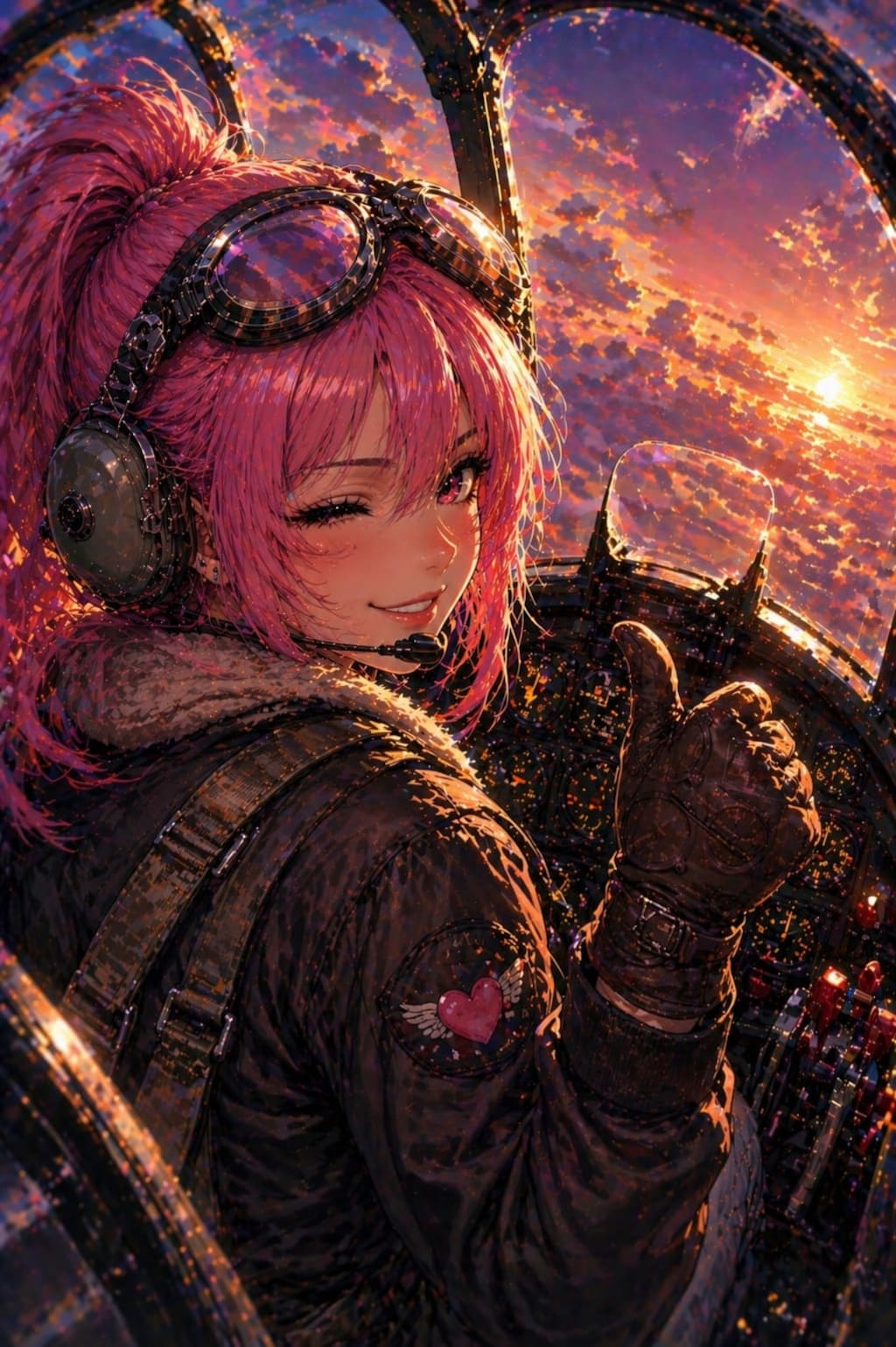 インメルマンターン