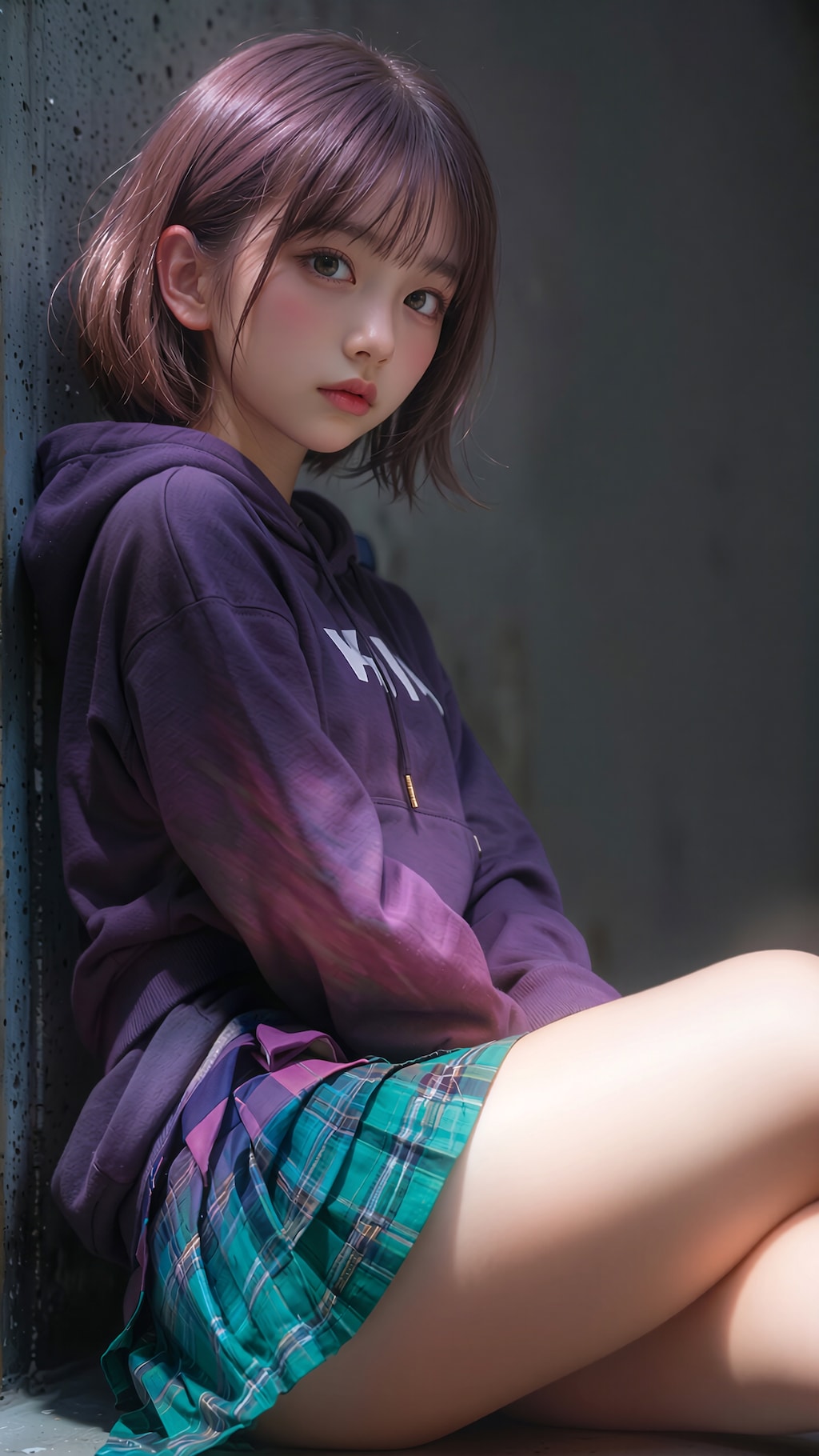 パーカー