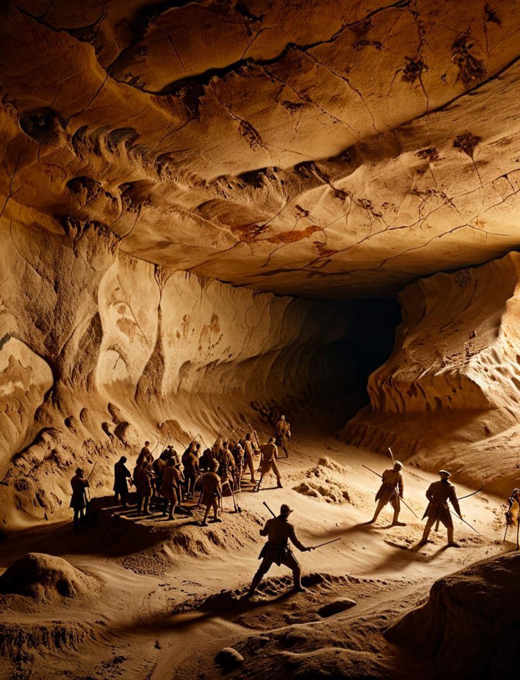 違う、そうじゃない。