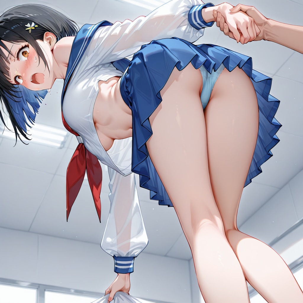 まだ眠ってないよ!