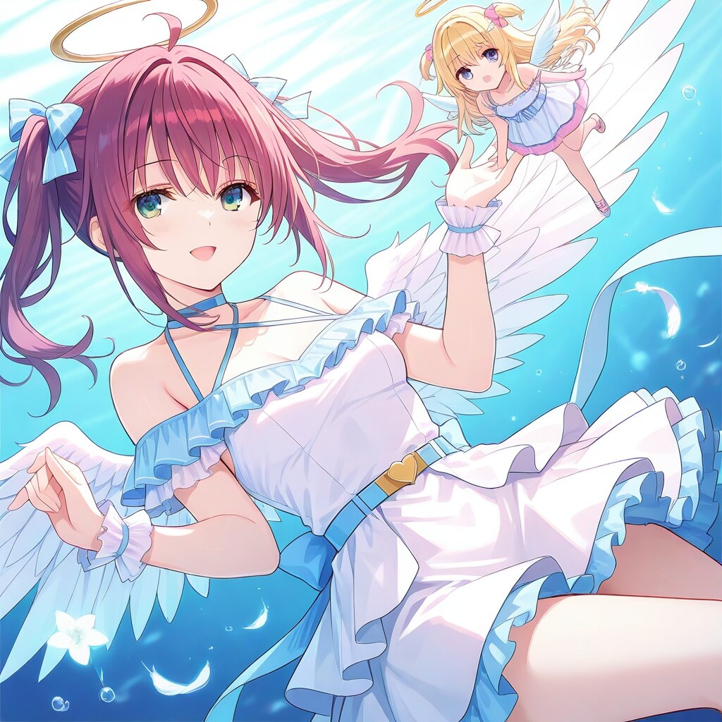 感謝です❤️