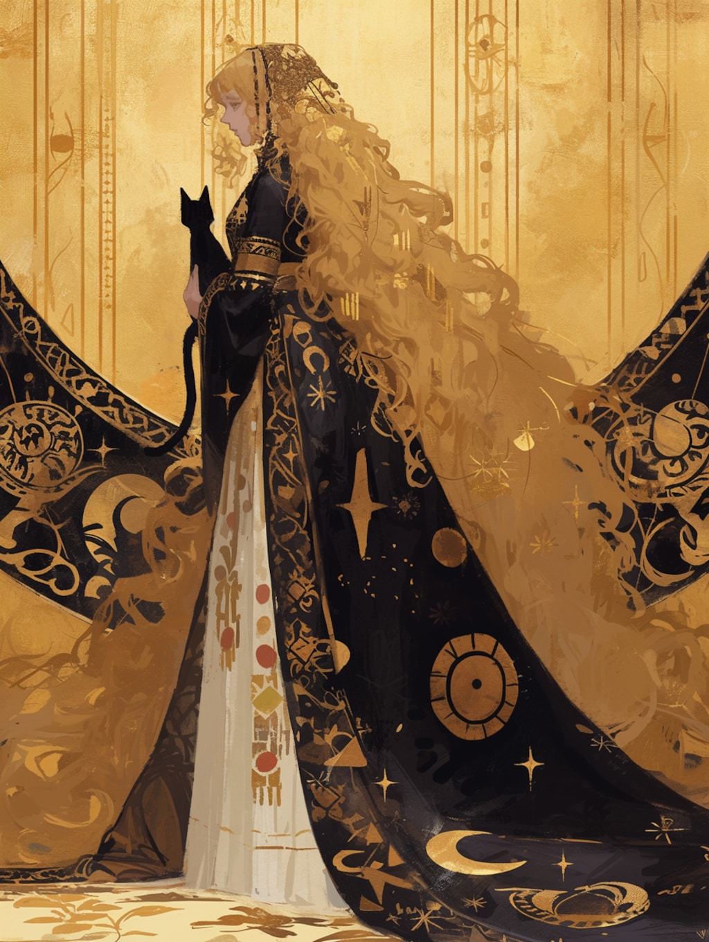 世紀末・猫🐈✨68