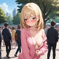 え…ここでですか…わかりました【全12枚】 2枚目