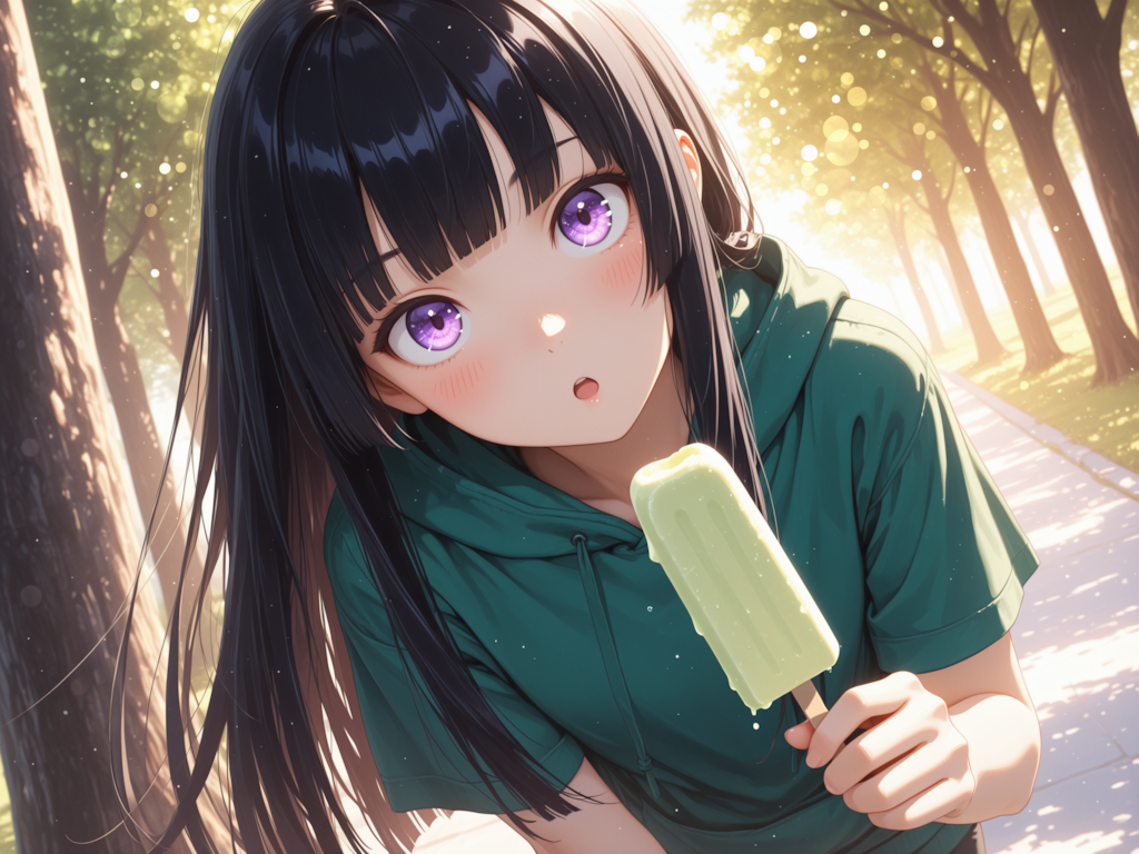 おはよう
