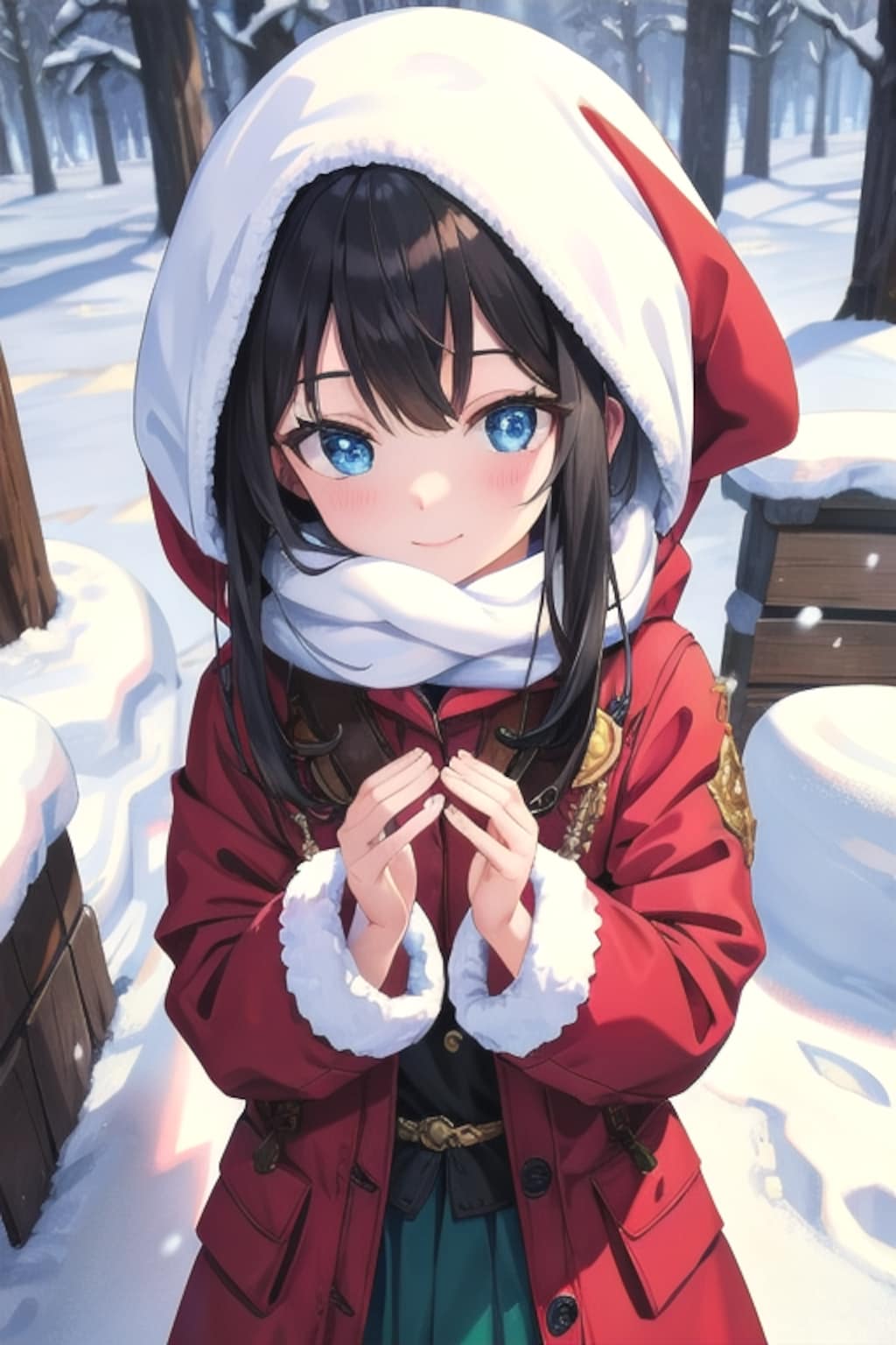 アルプス物語わたしのアンネット