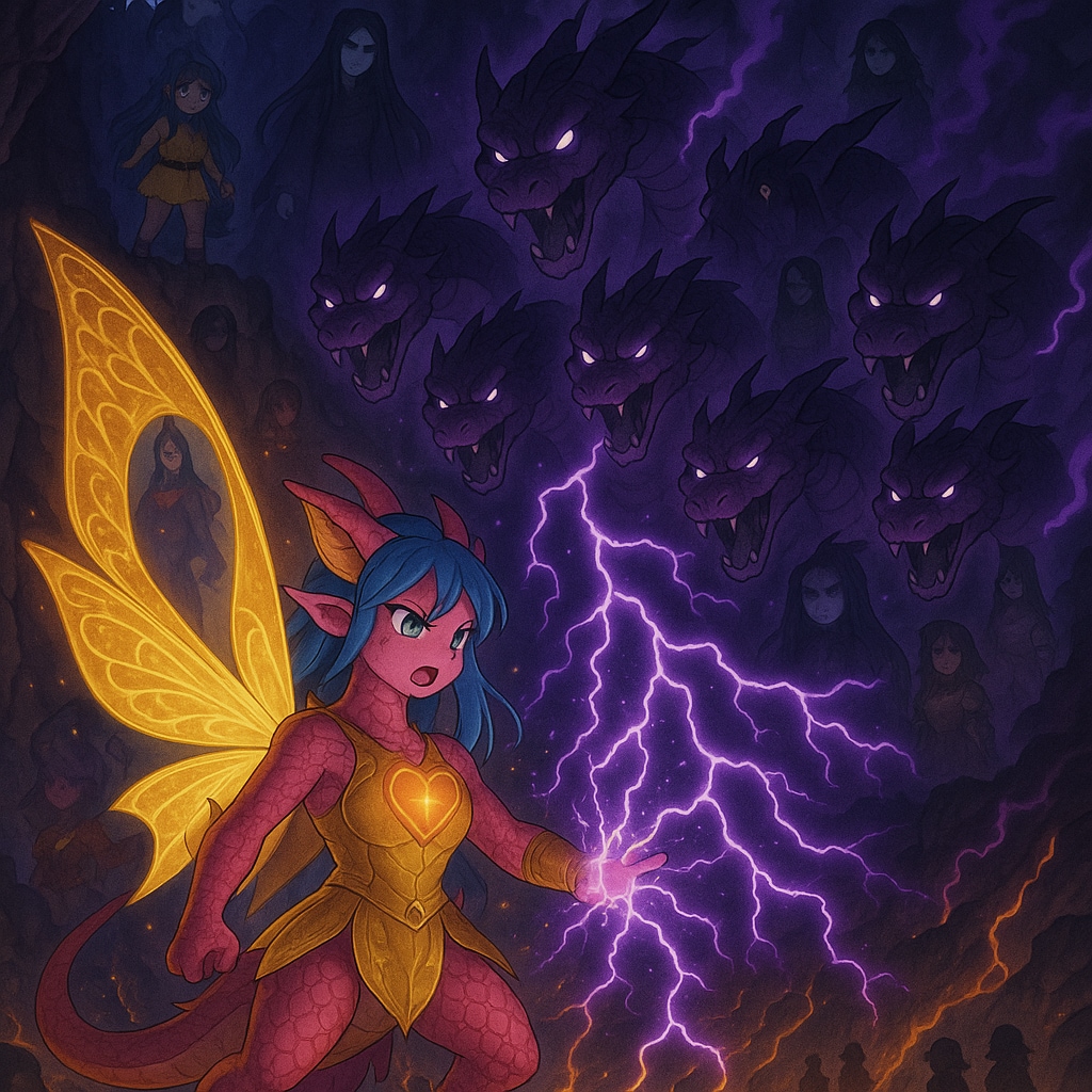 165話⑦地底のためにも