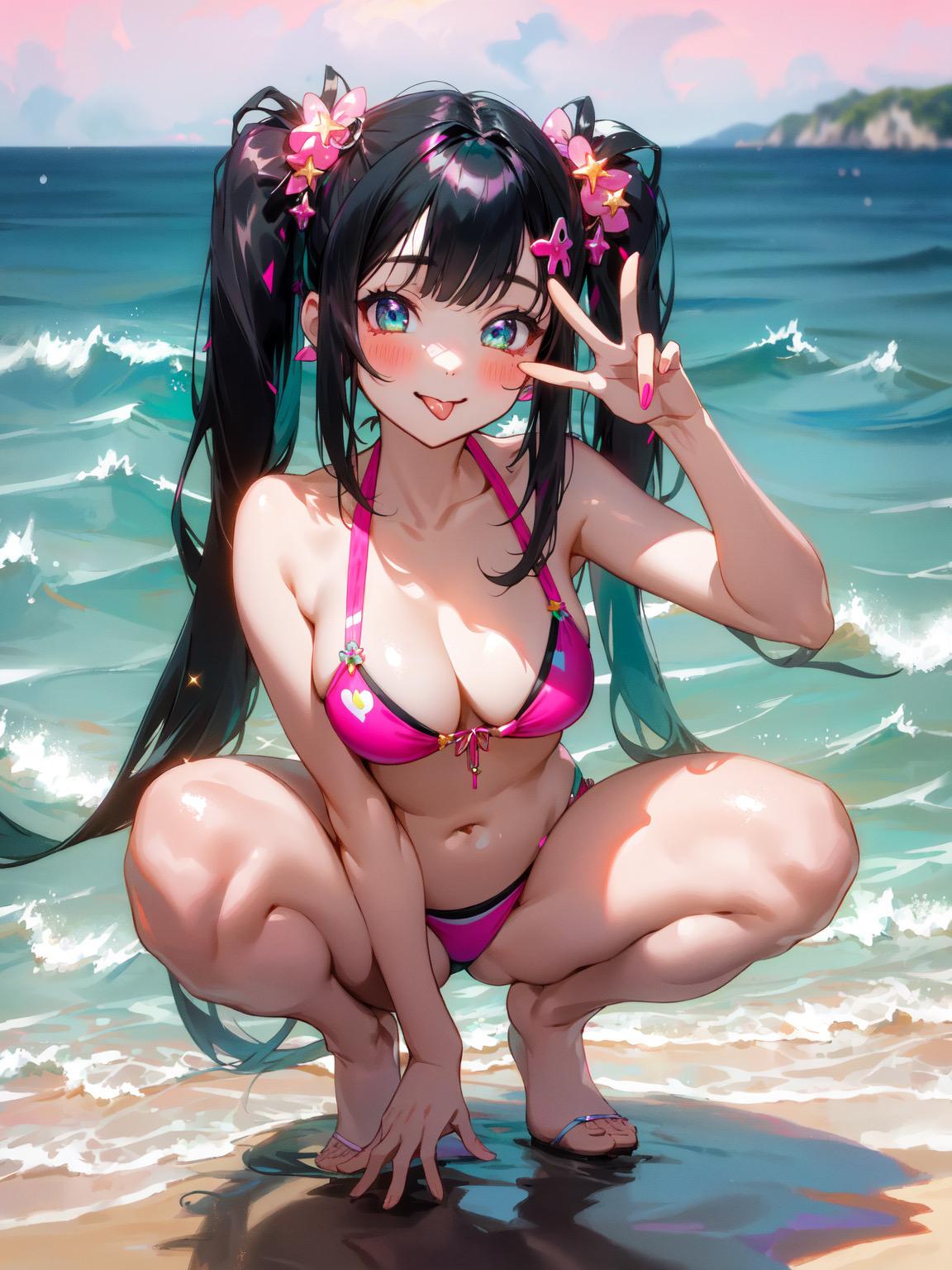 かわいい？