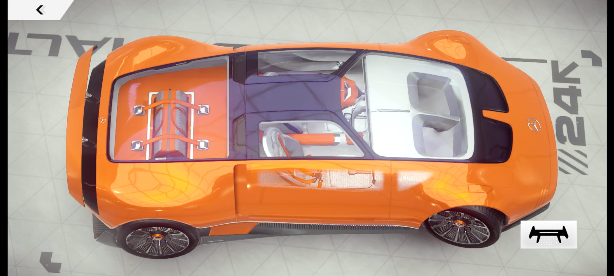 アスファルト9 | の人気AIイラスト・グラビア