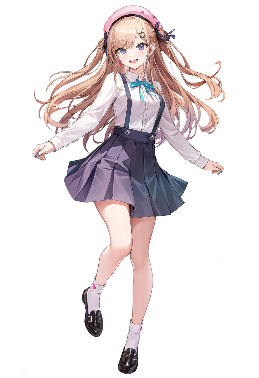 可愛い女の子　985 | の人気AIイラスト・グラビア
