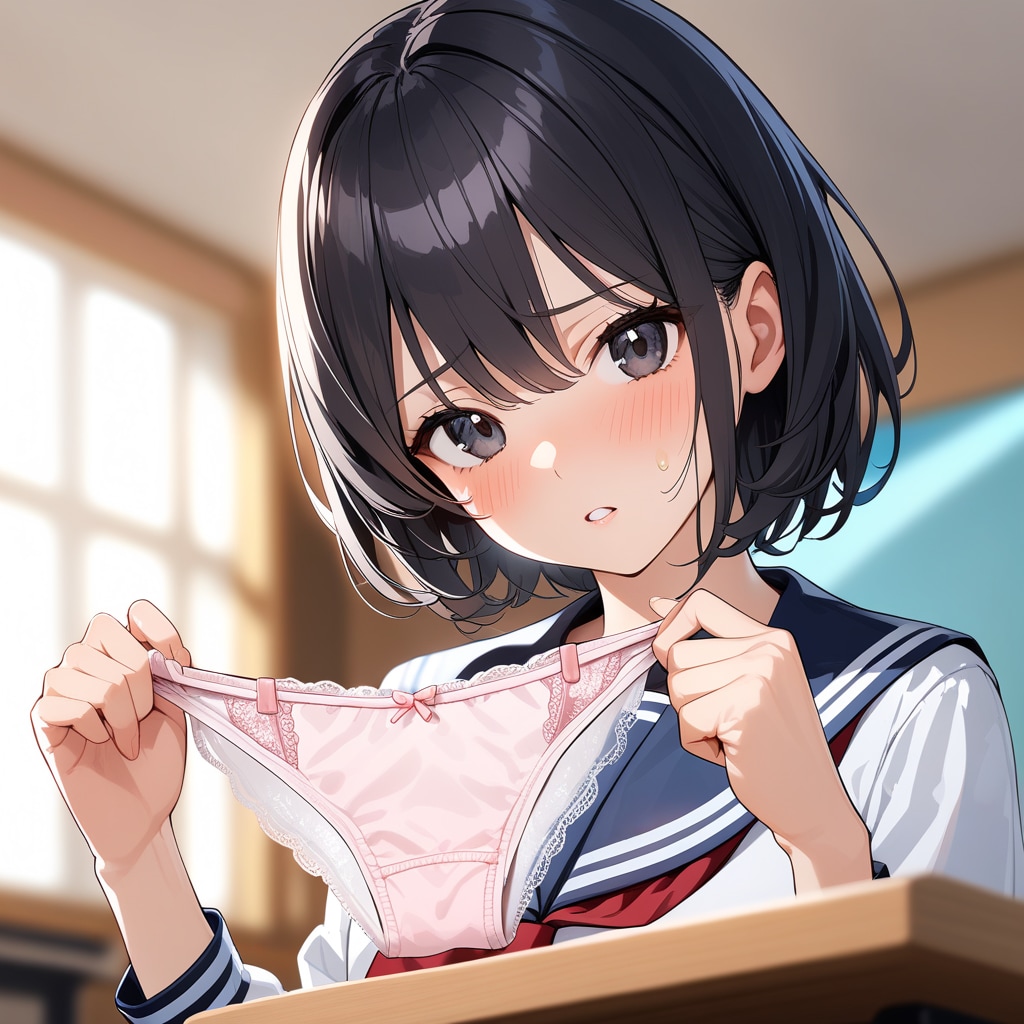 これが欲しいの？