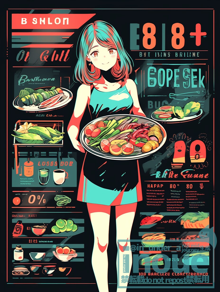 野菜ポスター