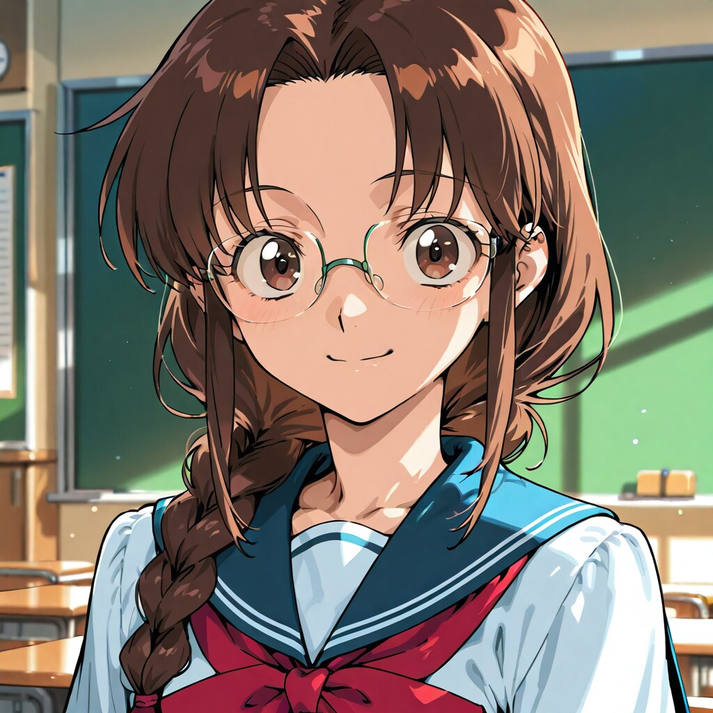いつもそばにいるよ