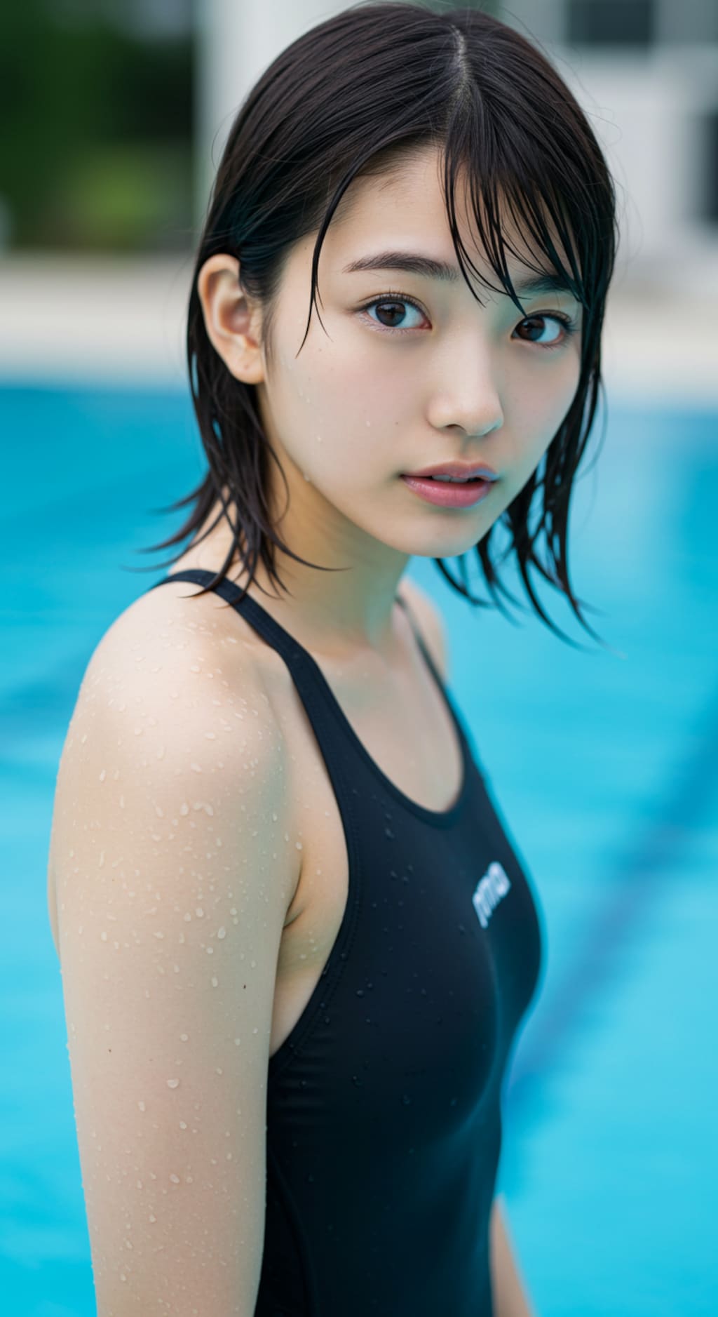 競泳水着(一部スク水っぽいのがありますw)