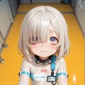 被検体Ω-4ちゃんのお仕事（実験）の日です 2枚目