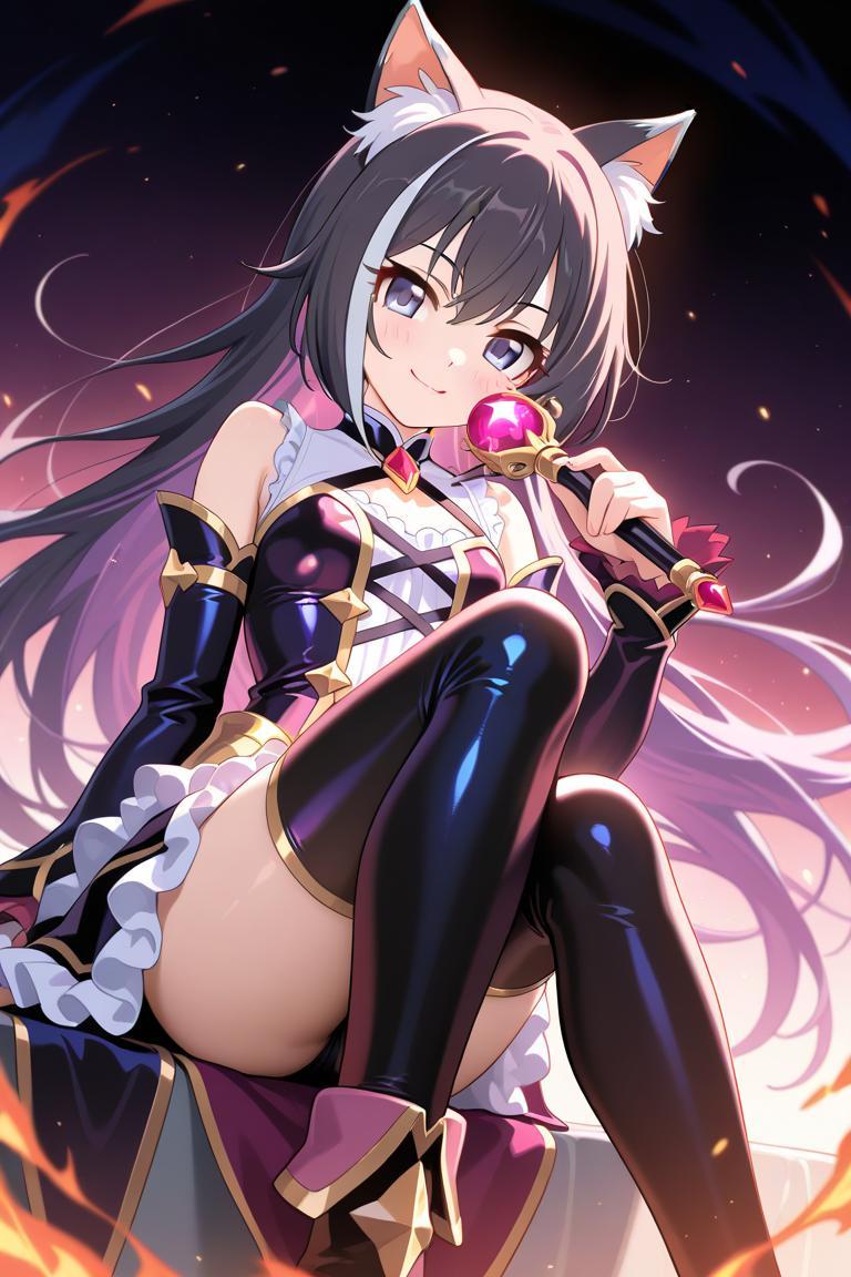 プリコネ　キャル