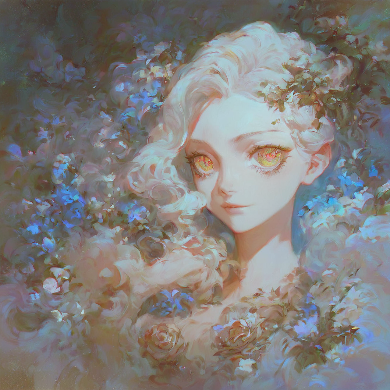 AIと一緒に作ったAIイラスト | の人気AIイラスト・グラビア