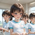 ブルマブルマブルマIII 3枚目