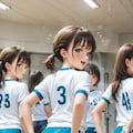 ブルマブルマブルマIII 2枚目