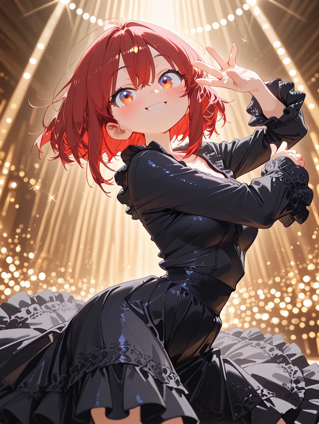 フラメンコ