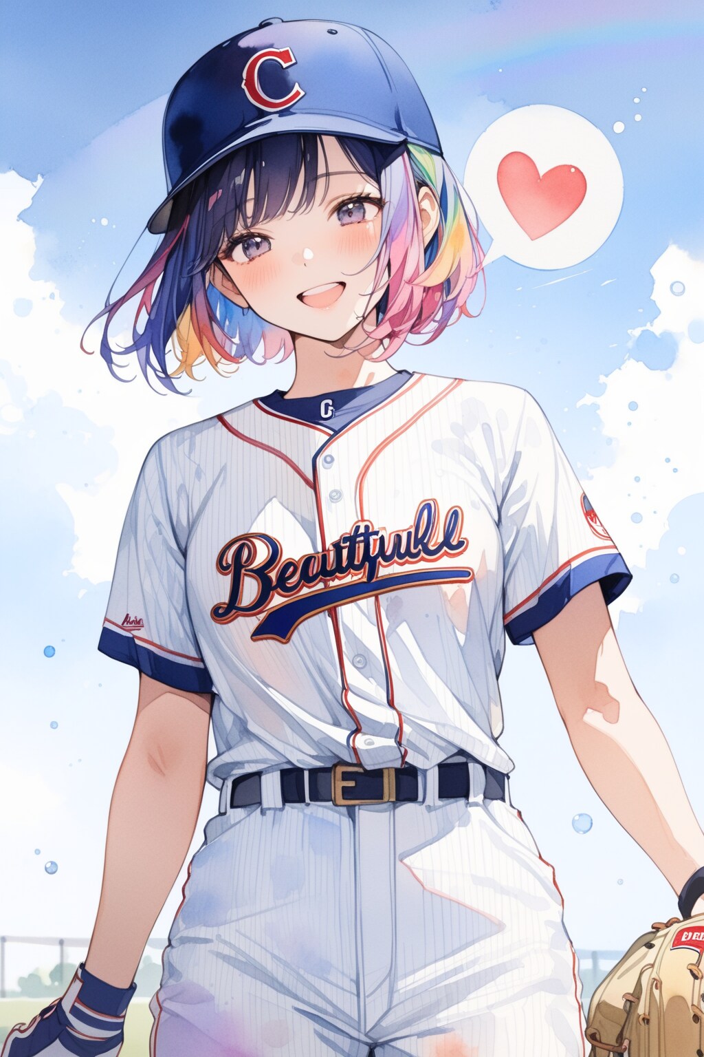野球部員（12）