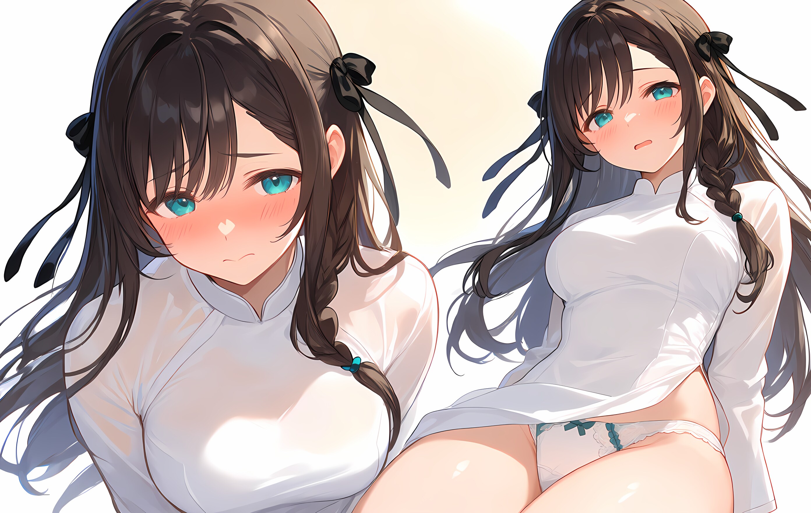 アリナ・クローバー