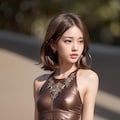 ブロンズ05 2枚目