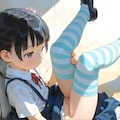 少女N 3枚目